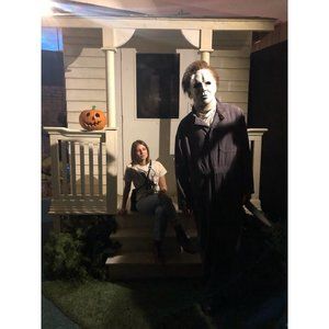 Meet your Posher, Julie